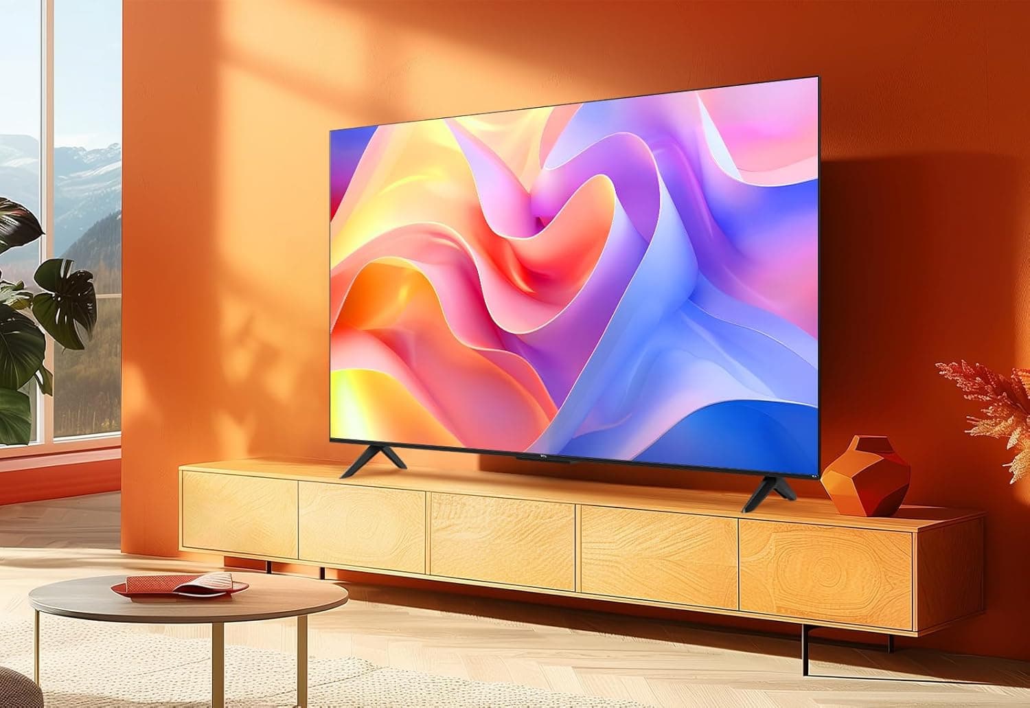 TCL 50PF650K 50-inch 4K Ultra HD, HDR TV, Smart LED Fire TV (Dolby Vision, Dolby Atmos, DTS, HDR 10, Alexa built-in, Airplay2, Miracast) : Amazon.co.uk: Electronics & Photo