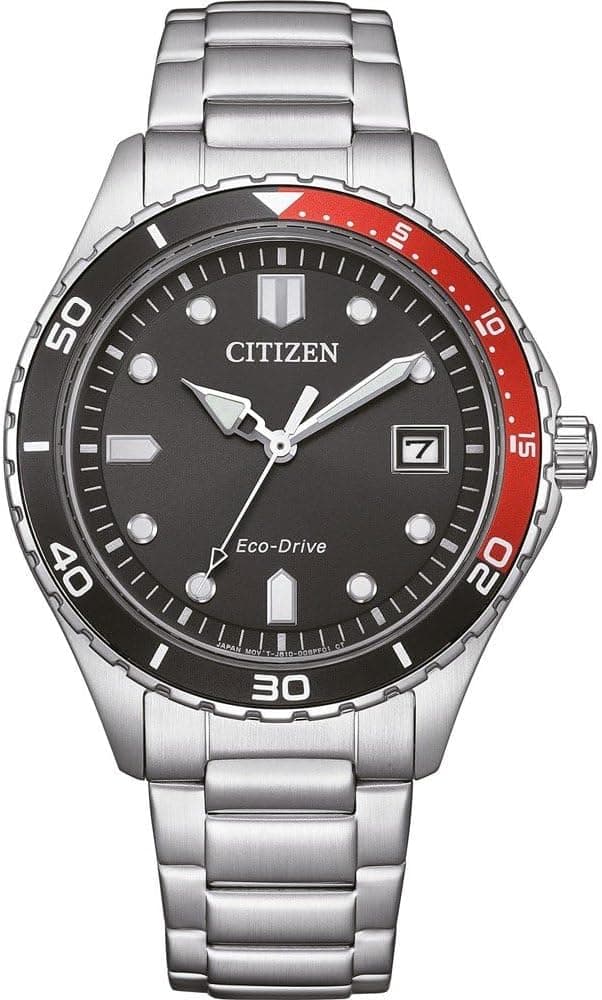 Citizen Women's Analogue Eco-Drive Watch