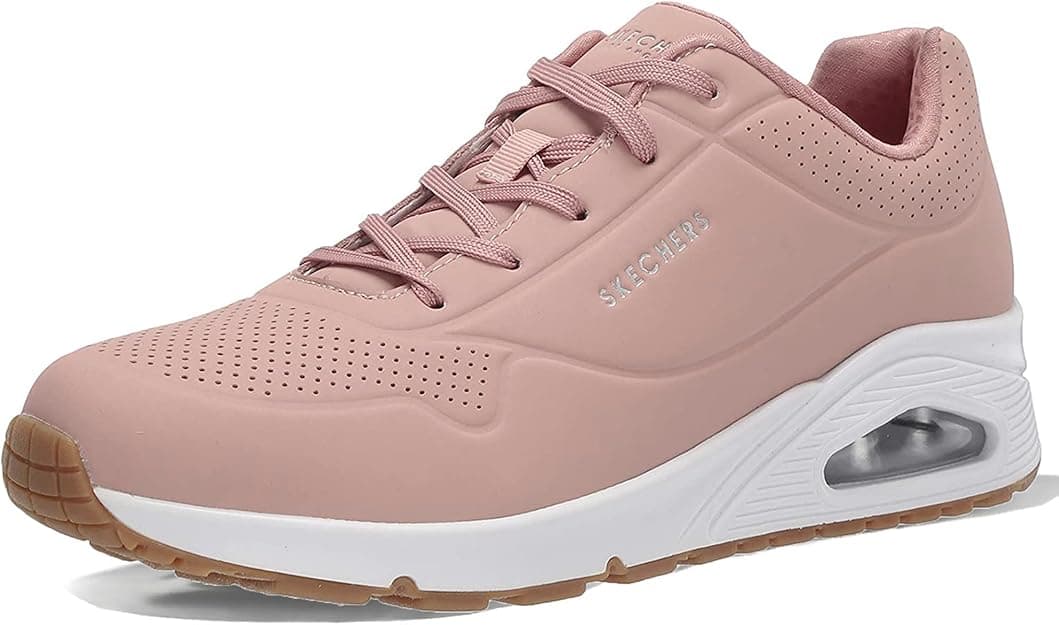 Skechers Women's Uno Stand On Air Trainers