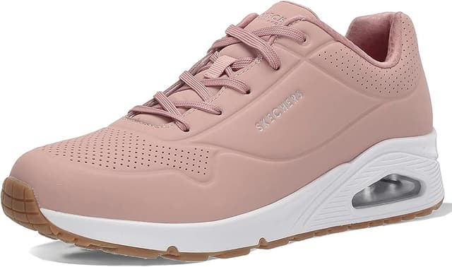 Skechers Women's Uno Stand On Air Trainers