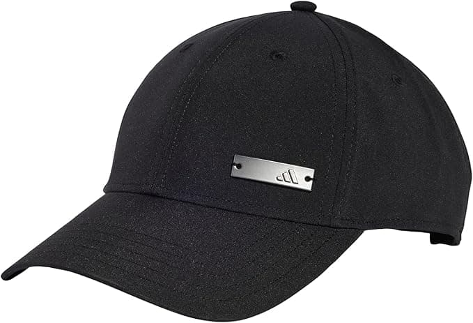 adidas Lightweight Baseball Cap