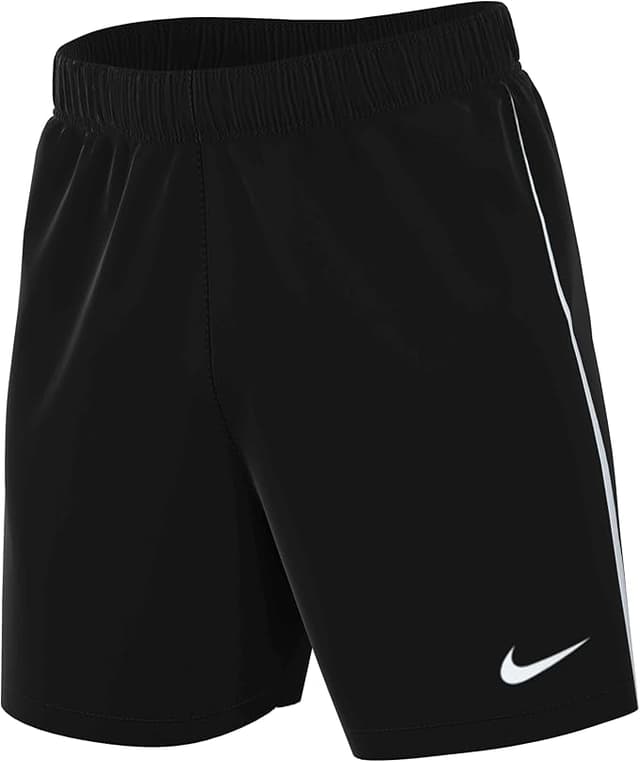 NIKE Men's M Nk Df LGE Knit III Short K Pants