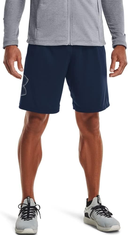 Under Armour Men's UA TECH Graphic Short Pants : Amazon.co.uk: Fashion