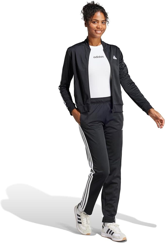 adidas DAYREADY Tracksuit