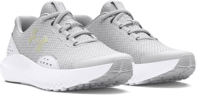 Under Armour Girl's Ua W Charged Pursuit 3 BlRunning Shoe